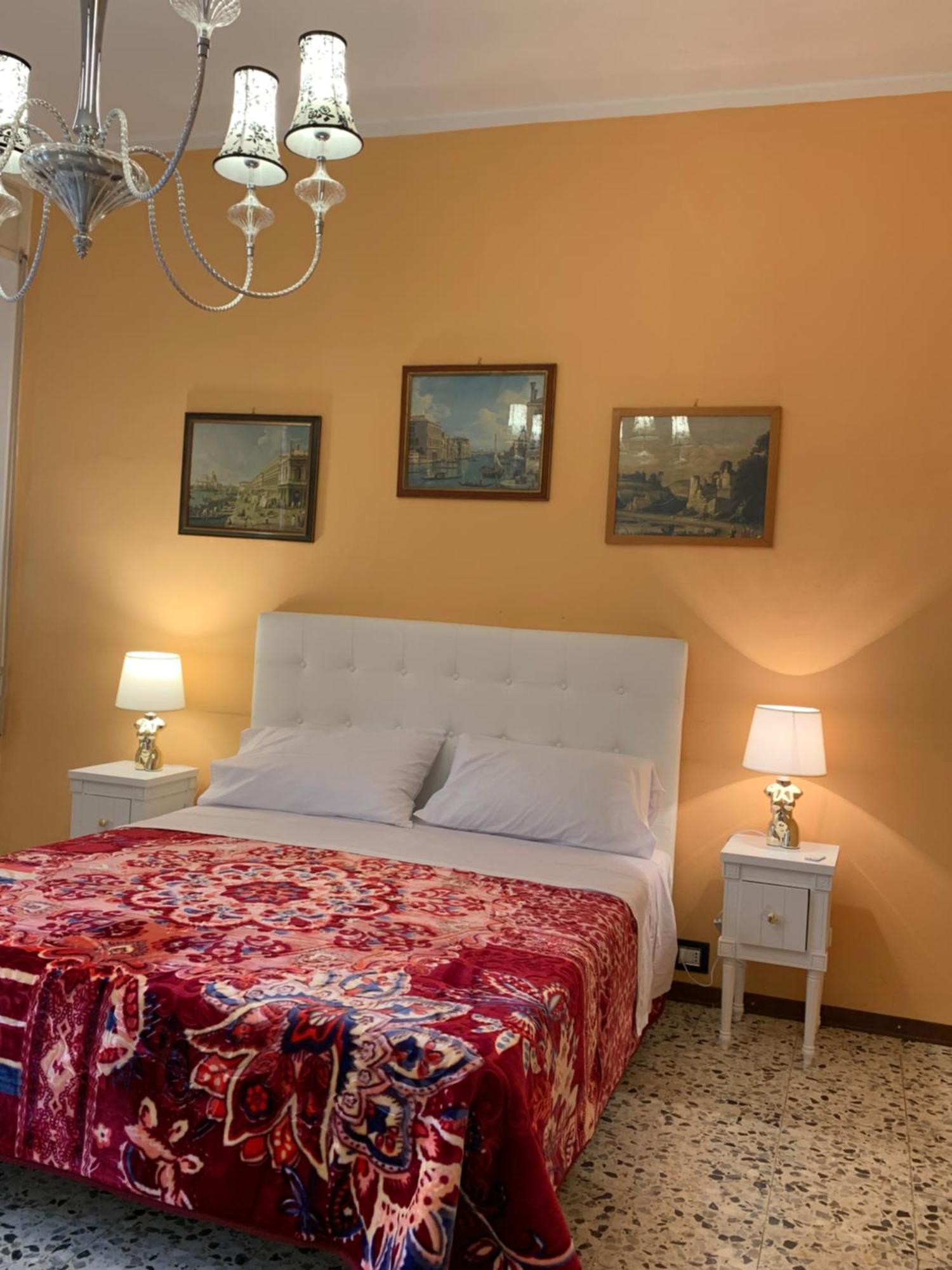 Principe Rooms Rodigo Exterior foto