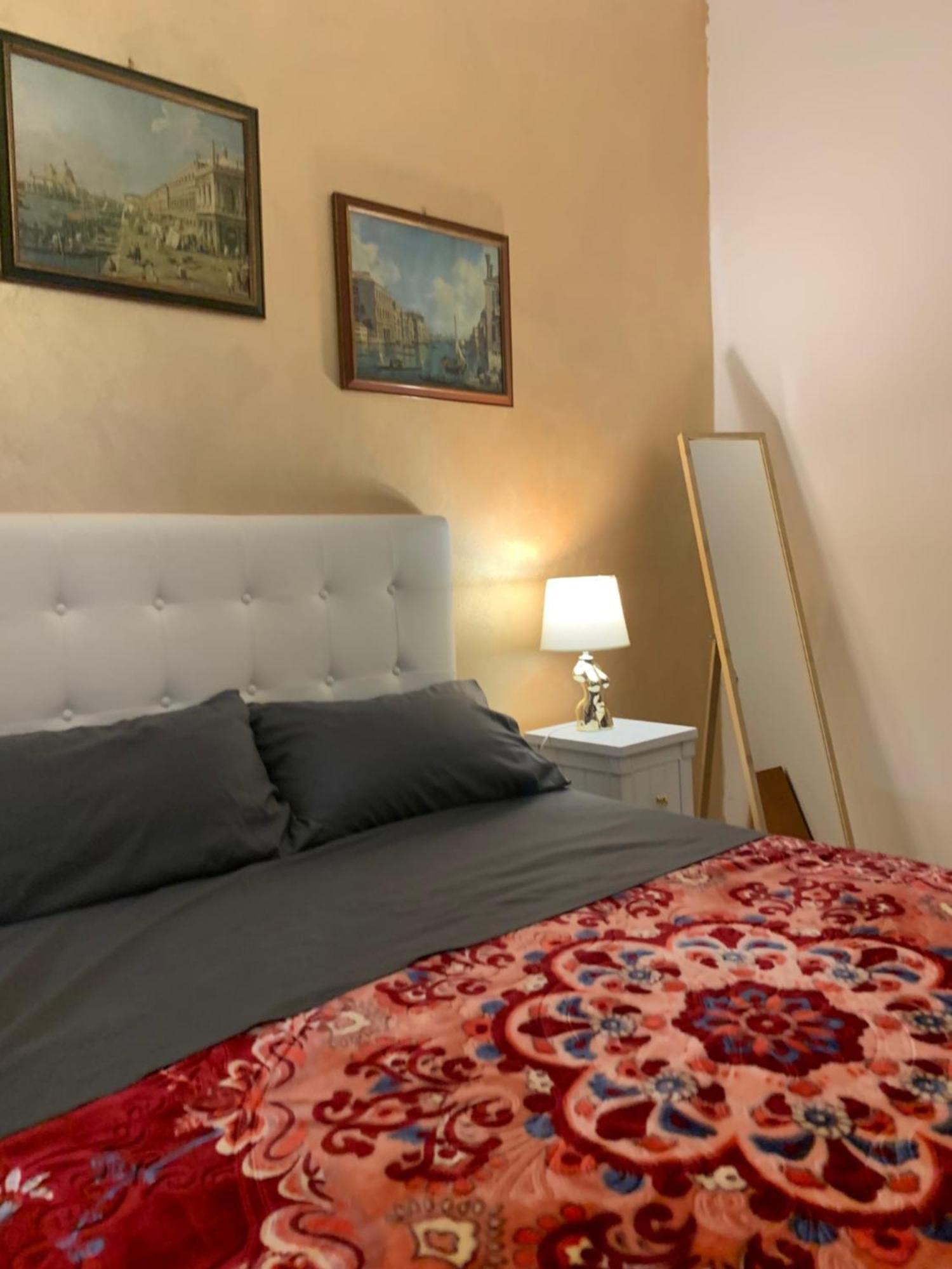 Principe Rooms Rodigo Exterior foto